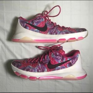 KD 8 Aunt Pearl